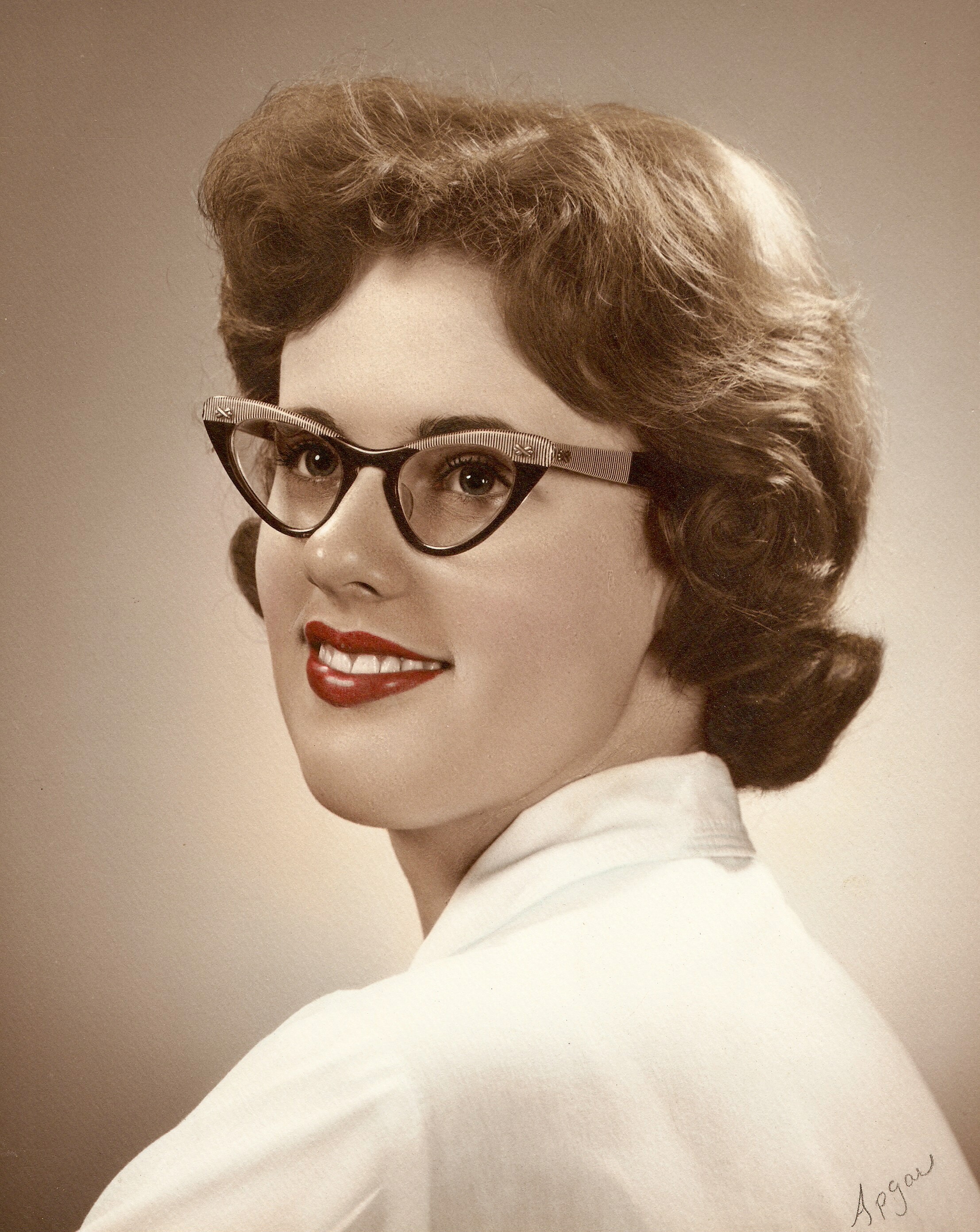 Anna Johanna Lathrop